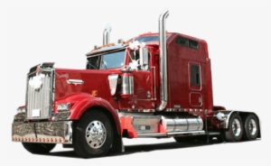 Wheeler Accident Attorney - 18 Wheeler Big Truck #1966814