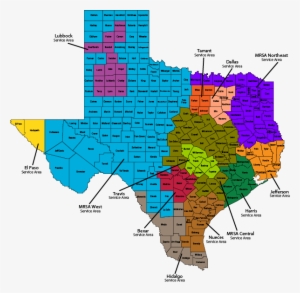 Texas Map - Condado Harris Houston Tx #1966817