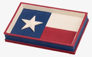 Texas Star Soap Dish - Texas #1966974