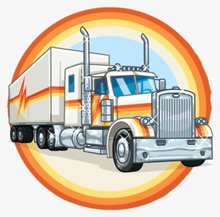 18-wheeler - 18 Wheeler: American Pro Trucker #1967000