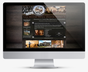 Texas Construction - Geraldton #1967001