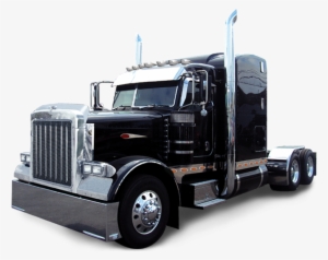 Peterbilt 379 Png #1967053