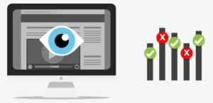 The Problem With Video Viewability Standards - Viewability Ad #1967084