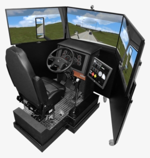 Truck Driving Simulator Vs600m - Semi Truck Simulator #1967144