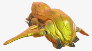 Halo 5 Temple Banshee #1967201