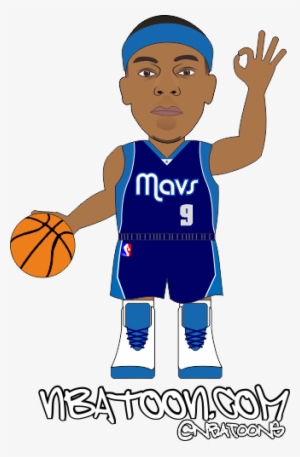 27 Feb - Basketball Moves #1967233