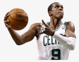 Rajon Rondo Psd - Rajon Rondo #1967266