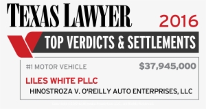 Auto Accidents, Especially Those Involving 18-wheelers, - Top Verdict #1967267