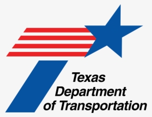 Overturned 18-wheeler Causes Road Closures In Port - Txdot Logo #1967364 Overturned 18-wheeler Causes Road Closures In Port - Txdot Logo #1967364