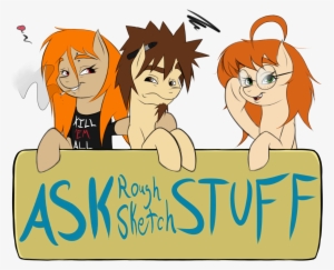 994393 Safe Oc Oc Only Tumblr Ask Artis - Artist #1967474