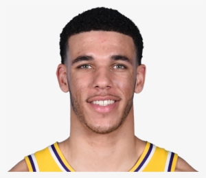 Lonzo - Lonzo Ball #1967496