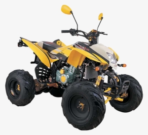 18 Wheeler Wallpapers - Rider Quad Bike 200cc #1967500
