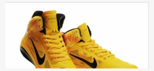 Dealing Up In These Rajon Rondo Shoes #1967522