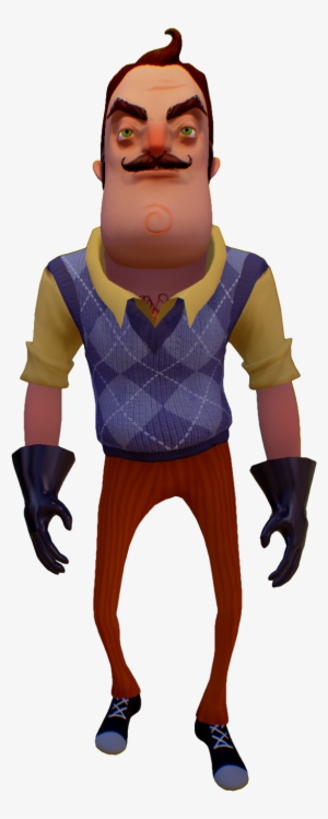 Hello Neighbor Png Transparent Hello Neighbor Png Image Free Download Pngkey - hello neighbor t shirt neighbor for my new skin roblox