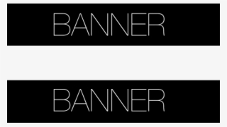 Banner - Fondos Para Hacer Banners #1967782