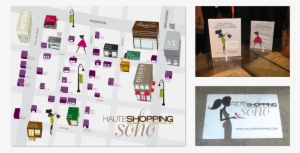 Marie Claire Haute Shopping - Design #1967805