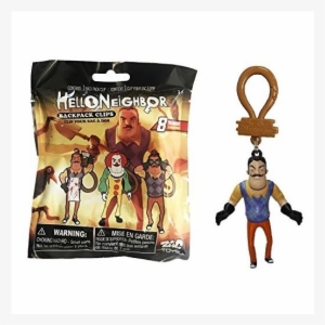 We're Sorry - - Funko Pop! Hello Neighbor The Neighbor Vinyl Figure #1967829