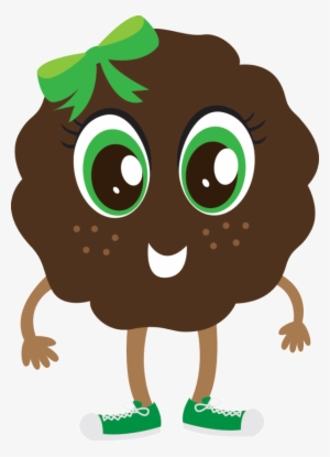 Girl Scout Cookies 101 - Girl Scout Cookies #1967848