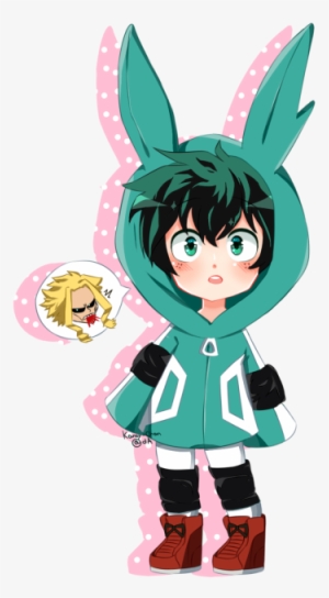 Preview Art - My Hero Academia #1968026