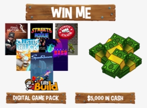 So What Needs To Be Done We're Letting You Off The - Tinybuild Games #1968027