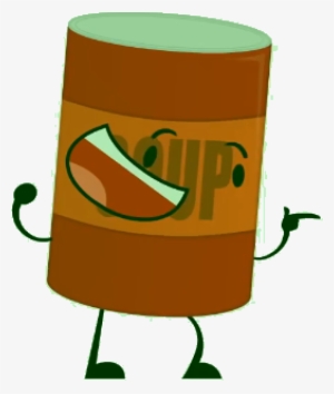 Soup Can #1968090