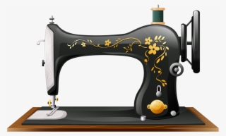 Read It - Machine À Coudre Classique #1968122