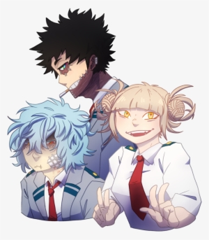 So I've Been Reading 'drop Dead' By Ssabishii On Archiveofourown - Cartoon #1968173