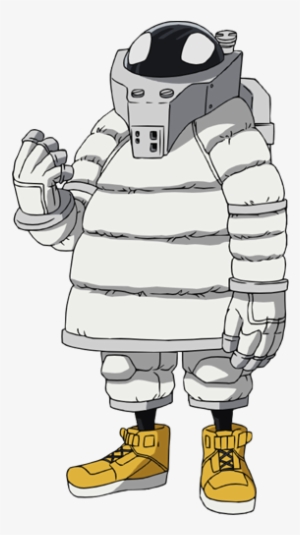 Thirteen - 13 Boku No Hero #1968197