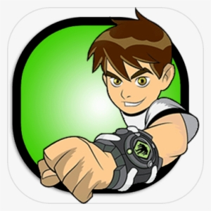 Hello Neighbor Mcpe - Ben 10 Game Icon #1968199