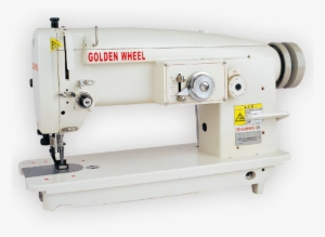 Sewing Machine Png Image - Golden Wheel Cs 8900 #1968221