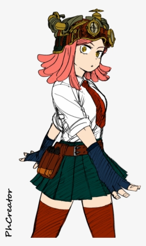 Preview Art - Hatsume Mei Boku No Hero #1968243