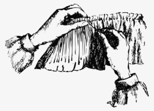 Sew,hand - Sewing #1968245