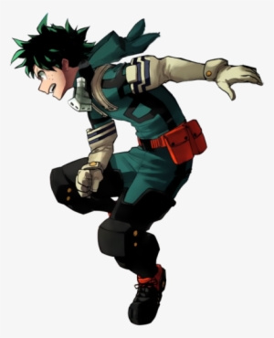My Hero Academia Badass #1968246