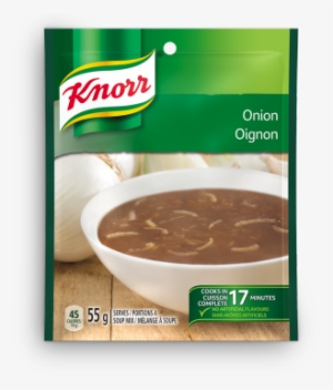 Onion Soup - Knorr Thick Tomato Soup 53 Gms #1968262