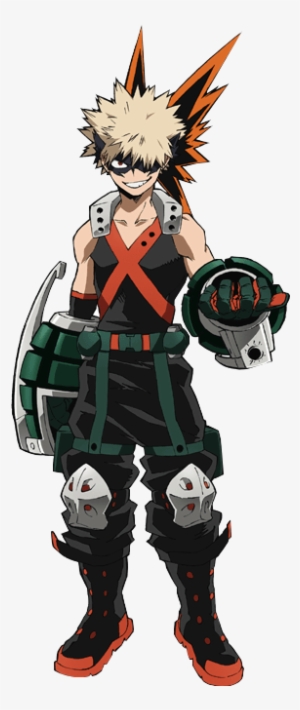 Boku No Hero Academia Renders // Anime & Official Art - My Hero Academia Render #1968329