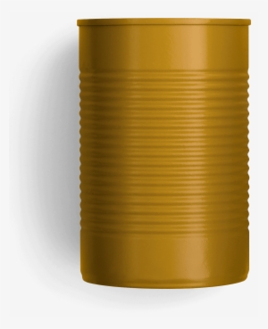 Yellow Can - Circle #1968330