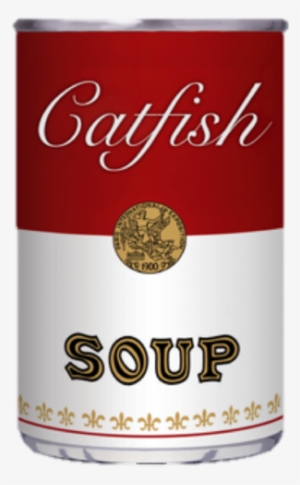 Catfish Soup - Campbell Soup #1968367