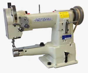 Sewing Machine With Forward 335 B Cylinder Bed Walking - 335 Sewing Machine #1968391