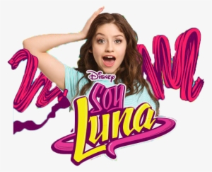 Luna - Funda De Soy Luna #1968413