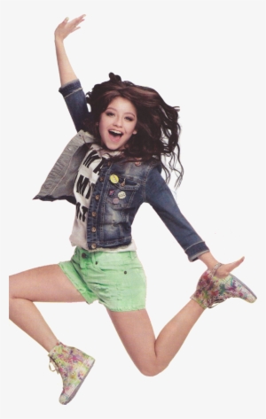 Sl2 Lunita - Elenco De Soy Luna: La Vida Es Us Sueno 2 Cd #1968415