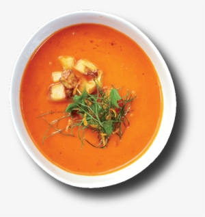 Soup Png Pic - Bowl Of Soup Png #1968430
