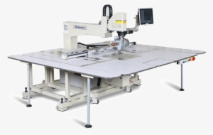 Richpeace Automatic 360-degree Roating Single Needle - Sewing Needle #1968431