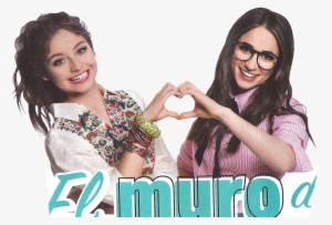 Nina Y Luna - Luna Valente Con Nina #1968446