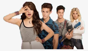 Son Luna, Soy Luna Lutteo, Ruggero, Valentina Zenere, - Soy Luna Y Simon #1968447