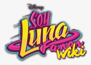 Soy Luna Logo - Soy Luna #1968464