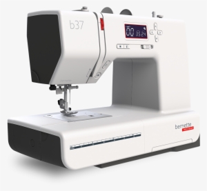 Bernette B37 Sewing Machine #1968466 Bernette B37 Sewing Machine #1968466