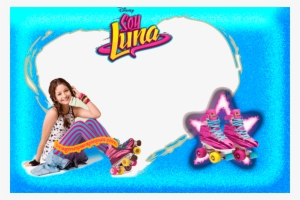 Marco De Foto Soy Luna #1968481