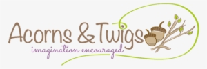 Acorns & Twigs Blog #1968482