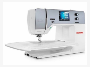 Bernina 770qe Embroidery - Bernina 770qe #1968499