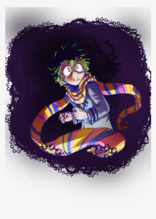 My Hero Academia Fanfic Daymare #1968540